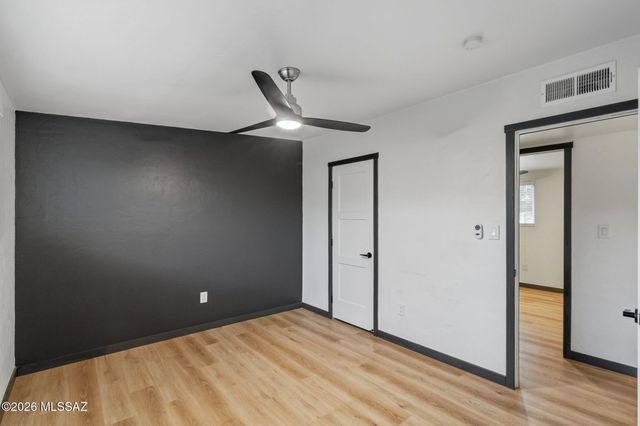 802 N Contzen Avenue, Tucson, AZ 85705