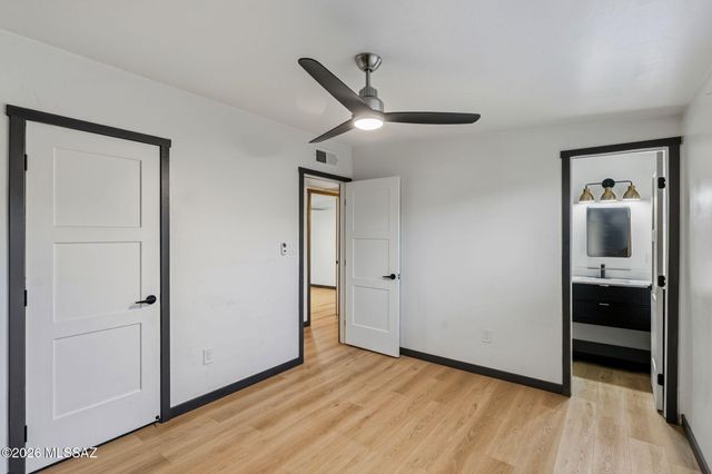 802 N Contzen Avenue, Tucson, AZ 85705