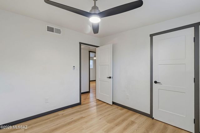 802 N Contzen Avenue, Tucson, AZ 85705