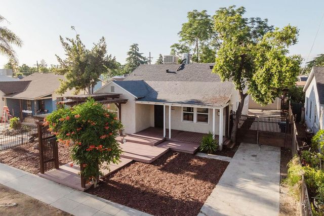 1421 E Terrace Avenue, Fresno, CA 93704