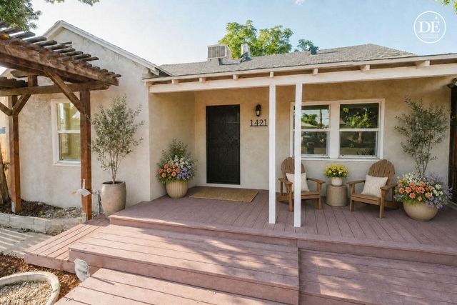 1421 E Terrace Avenue, Fresno, CA 93704