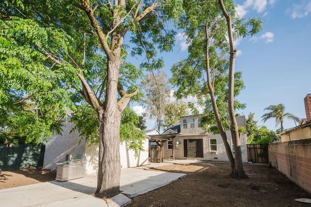 1421 E Terrace Avenue, Fresno, CA 93704