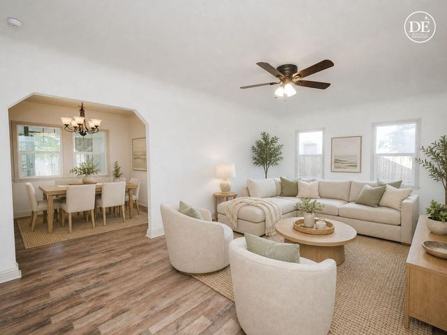 1421 E Terrace Avenue, Fresno, CA 93704