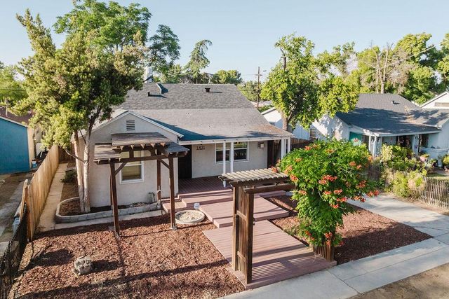 1421 E Terrace Avenue, Fresno, CA 93704