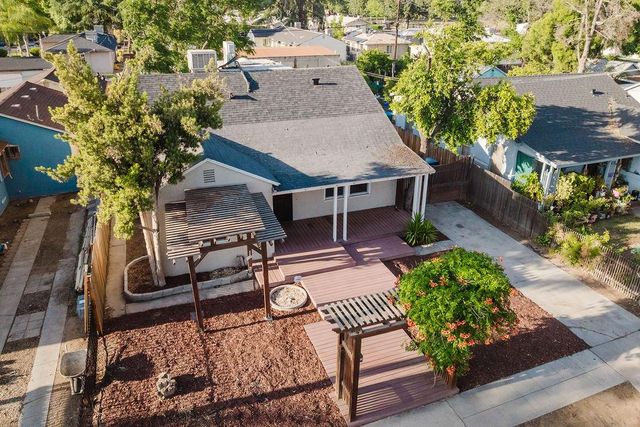 1421 E Terrace Avenue, Fresno, CA 93704