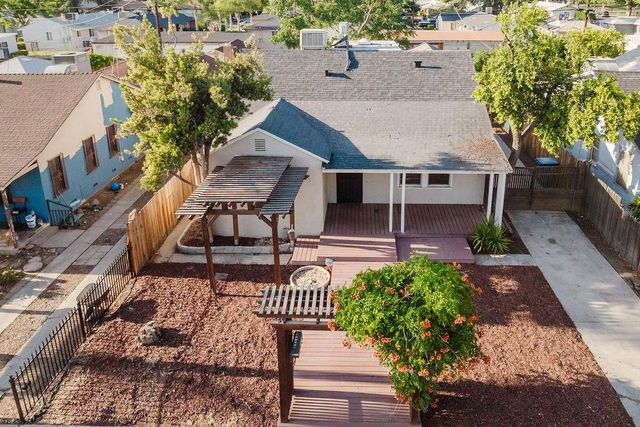 1421 E Terrace Avenue, Fresno, CA 93704
