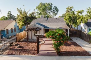 1421 E Terrace Avenue, Fresno, CA 93704
