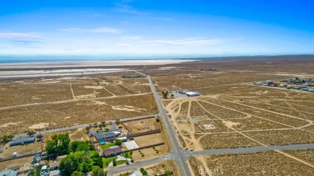 0 Claymine Rd, North Edwards, CA 93523