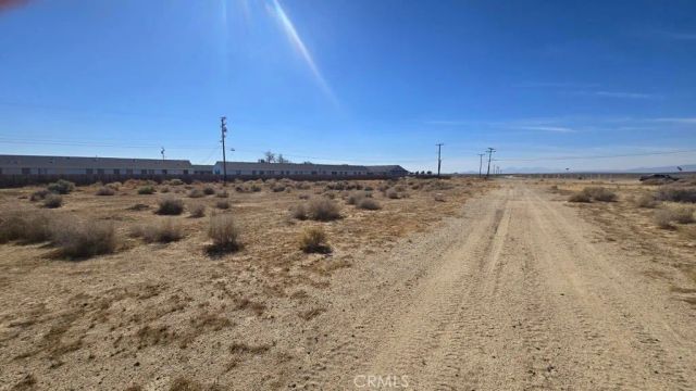 0 Claymine Rd, North Edwards, CA 93523