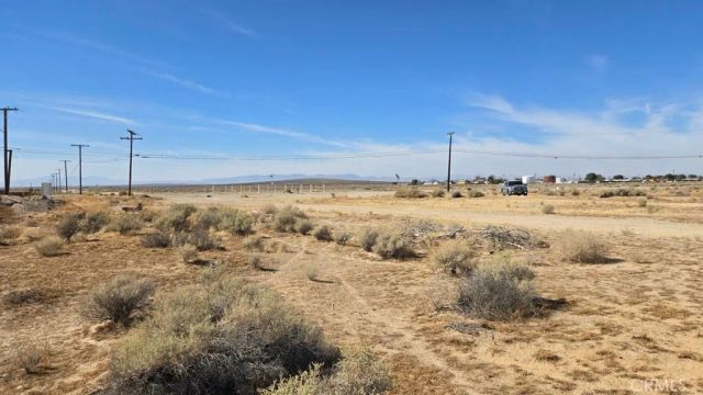 0 Claymine Rd, North Edwards, CA 93523