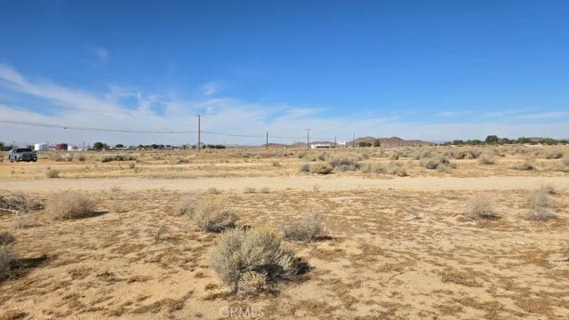 0 Claymine Rd, North Edwards, CA 93523