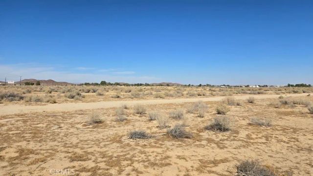 0 Claymine Rd, North Edwards, CA 93523