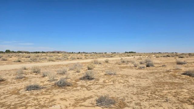 0 Claymine Rd, North Edwards, CA 93523