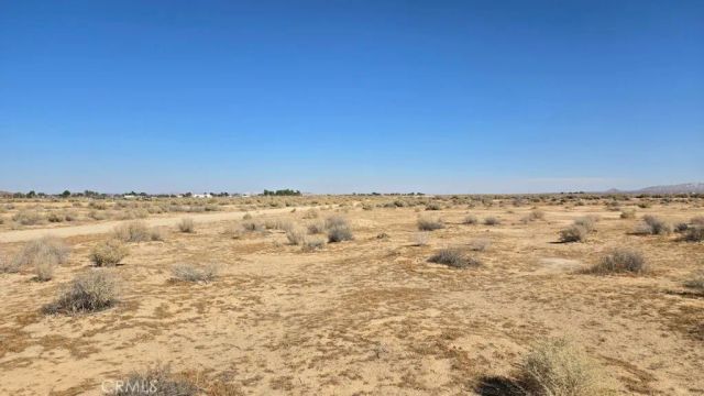 0 Claymine Rd, North Edwards, CA 93523