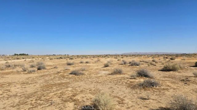 0 Claymine Rd, North Edwards, CA 93523