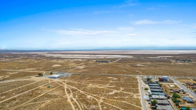 0 Claymine Rd, North Edwards, CA 93523
