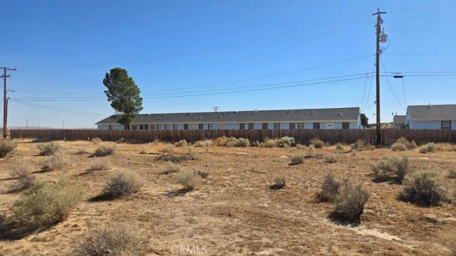 0 Claymine Rd, North Edwards, CA 93523