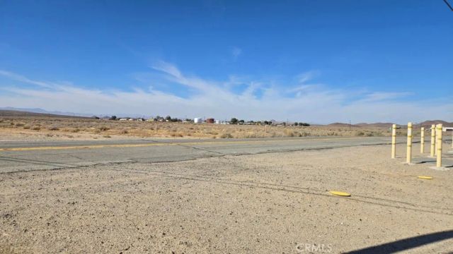 0 Claymine Rd, North Edwards, CA 93523