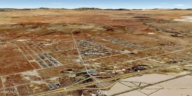 0 Claymine Rd, North Edwards, CA 93523