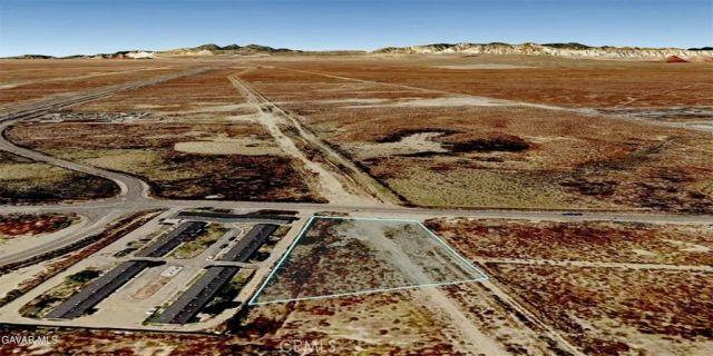 0 Claymine Rd, North Edwards, CA 93523