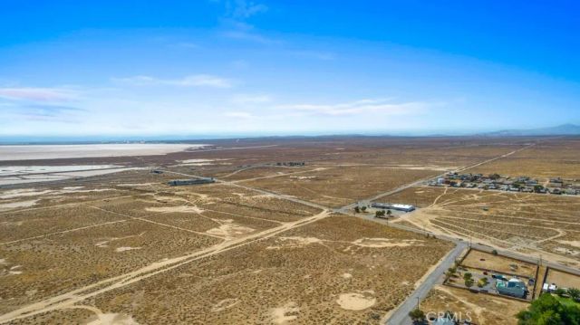 0 Claymine Rd, North Edwards, CA 93523