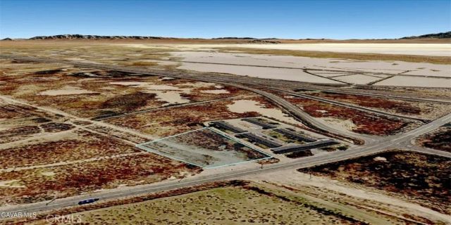 0 Claymine Rd, North Edwards, CA 93523