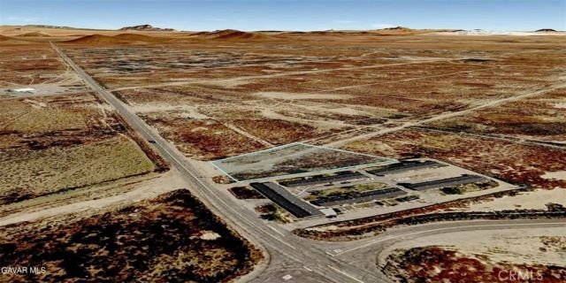 0 Claymine Rd, North Edwards, CA 93523