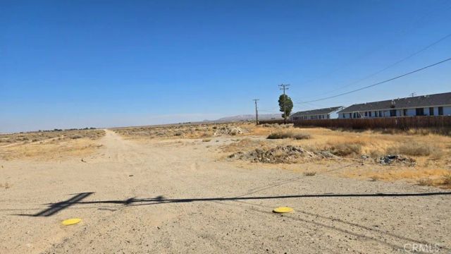 0 Claymine Rd, North Edwards, CA 93523