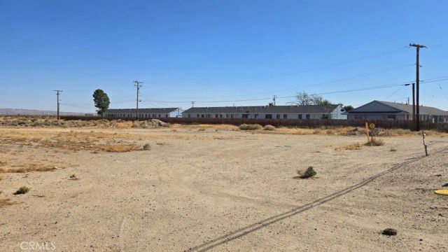 0 Claymine Rd, North Edwards, CA 93523
