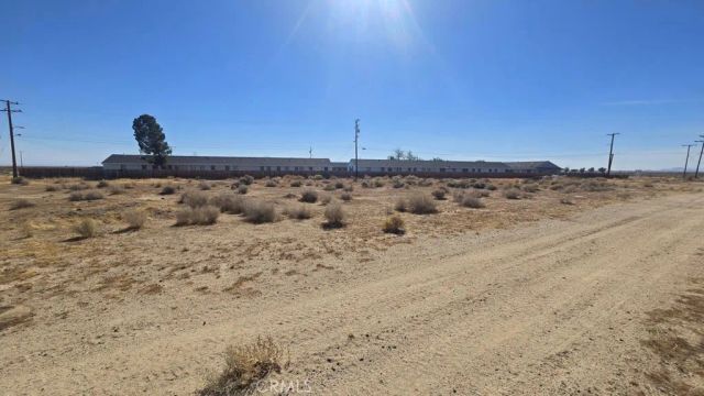 0 Claymine Rd, North Edwards, CA 93523