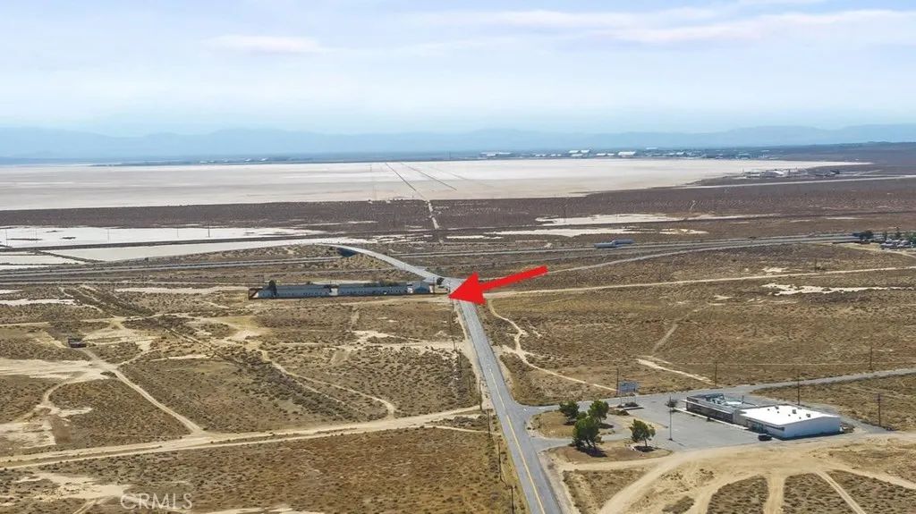0 Claymine Rd, North Edwards, CA 93523
