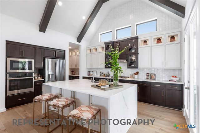 1368 Cypress Paul Street, Georgetown, TX 78628