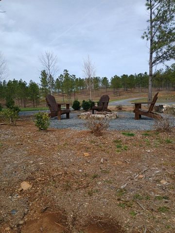 Lot 337 Timber Creek Trail, Talking Rock, GA 30175