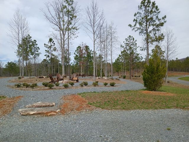 Lot 337 Timber Creek Trail, Talking Rock, GA 30175