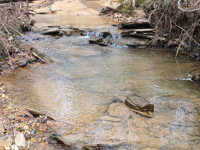 Lot 337 Timber Creek Trail, Talking Rock, GA 30175