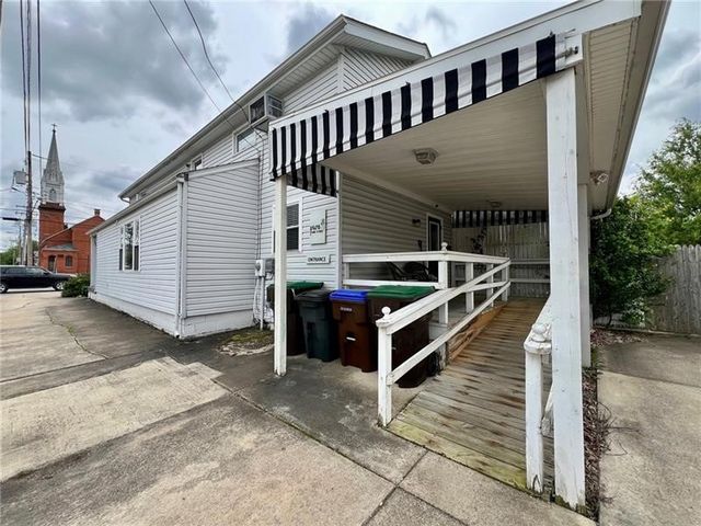 951 Buffalo Street, City Of Franklin, PA 16323