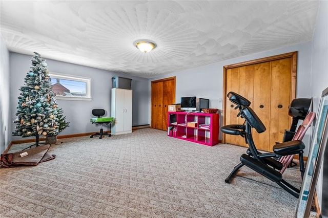 951 Buffalo Street, City Of Franklin, PA 16323