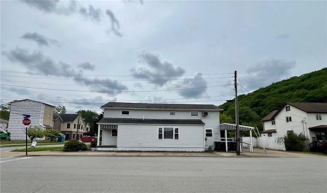 951 Buffalo Street, City Of Franklin, PA 16323