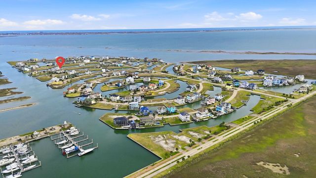 17 Ramrod, Hitchcock, TX 77563