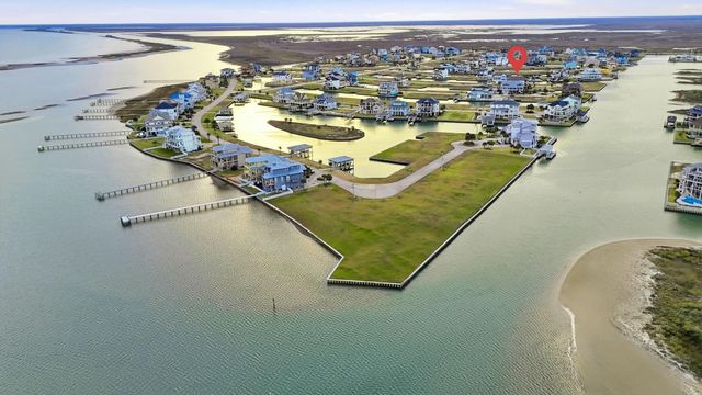 17 Ramrod, Hitchcock, TX 77563