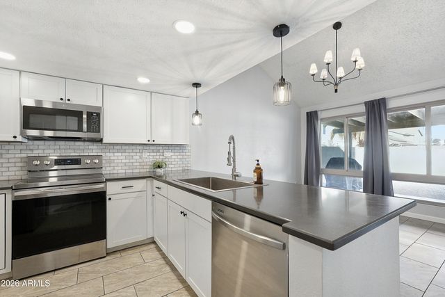 743 N VALENCIA Place, Chandler, AZ 85226