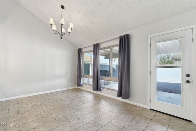 743 N VALENCIA Place, Chandler, AZ 85226