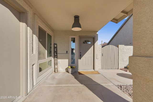 743 N VALENCIA Place, Chandler, AZ 85226