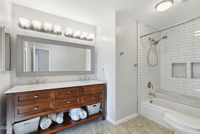 743 N VALENCIA Place, Chandler, AZ 85226