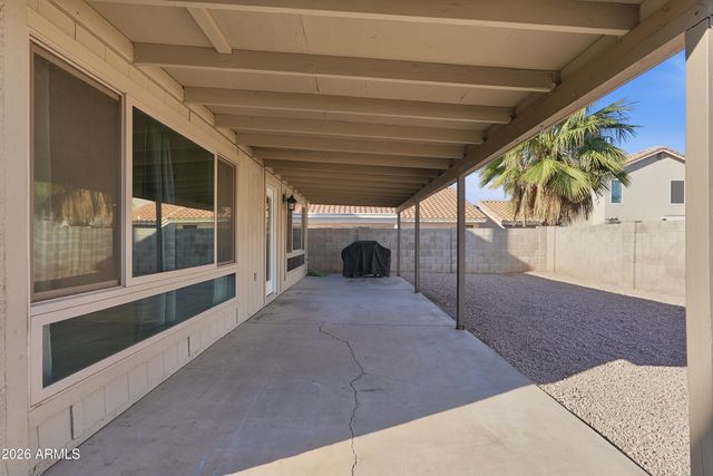 743 N VALENCIA Place, Chandler, AZ 85226