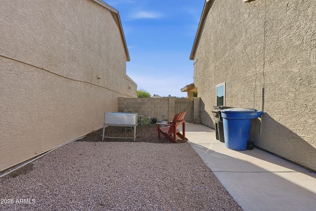 743 N VALENCIA Place, Chandler, AZ 85226