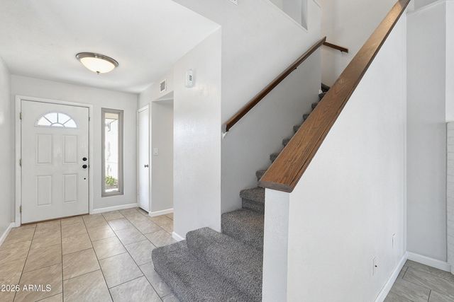 743 N VALENCIA Place, Chandler, AZ 85226