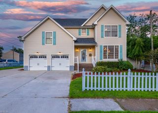 9574 14th Bay ST, Norfolk, VA 23518