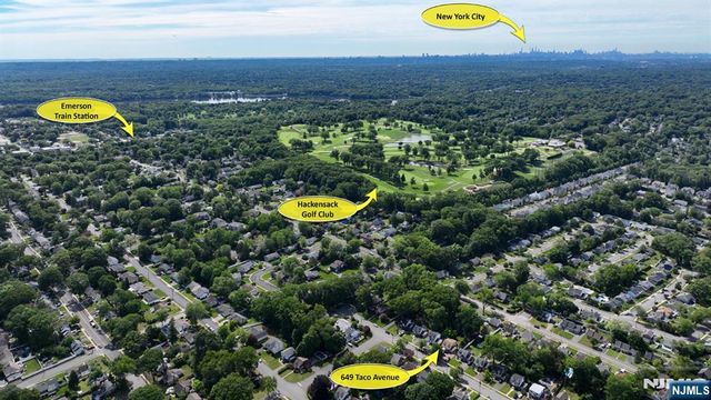 649 Taco Avenue, Westwood, NJ 07675