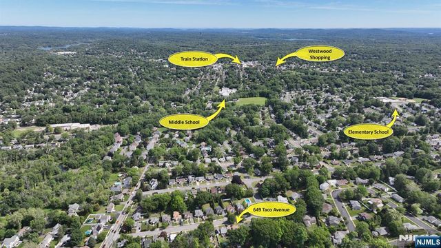 649 Taco Avenue, Westwood, NJ 07675